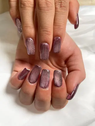ロング ネイル nail salon neigeのネイルデザイン