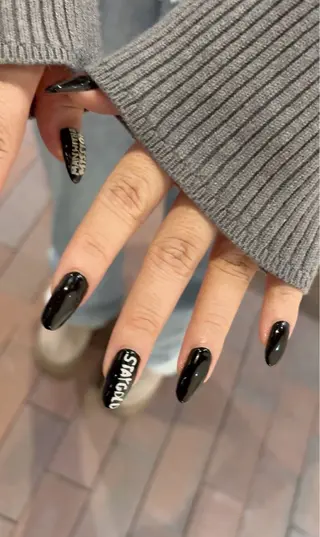 ネイル モンタナ nailのネイルデザイン