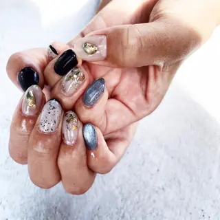 ネイル 土屋 智子のエステ・リラクイメージ