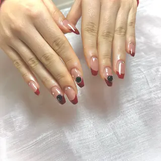 ネイル Beautiful. Aのネイルデザイン