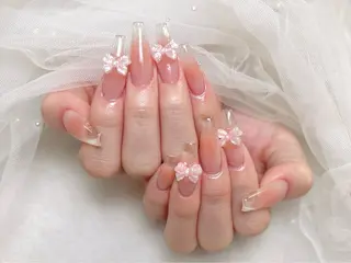 ネイル R1🎀Nail💕 池袋東口店のネイルデザイン