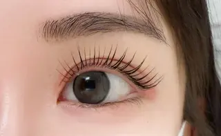マツエク・マツパ 💖eyelash ユイ💖のマツエク・マツパデザイン