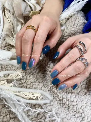 ネイル ネイル･エステ afdlbcのネイルデザイン