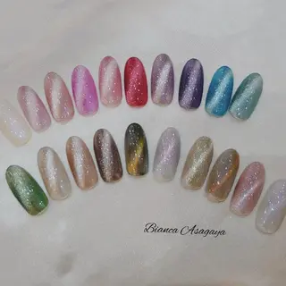 ネイル Bianca TANAKAのネイルデザイン