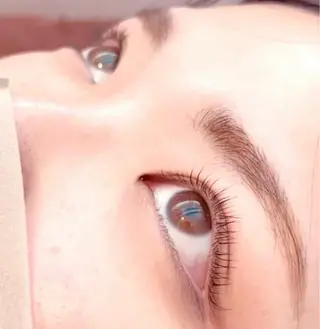 マツエク・マツパ NOA 🏝🌞のマツエク・マツパデザイン