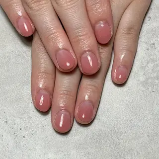 ネイル atelier　FIORITURA所属・FIORITURA aiのネイルデザイン