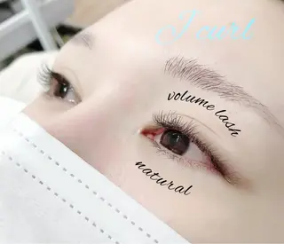 マツエク・マツパ eyelash presh yukaのマツエク・マツパデザイン