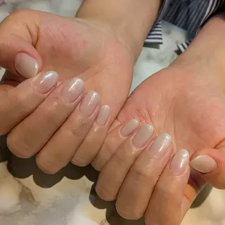 ネイル ジェヌインネイル 河内のネイルデザイン