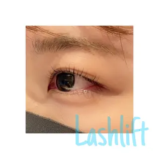 マツエク・マツパ Hair salon F所属・Ohtani Yukimiのマツエク・マツパデザイン