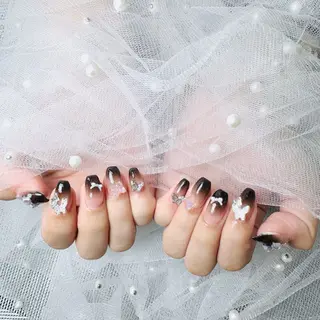 ネイル いちご chan novaのネイルデザイン