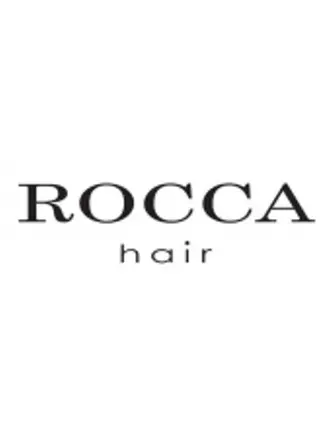 ROCCAhair 指名なしのヘアスタイル