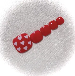 ネイル ネイル スゥリールのネイルデザイン