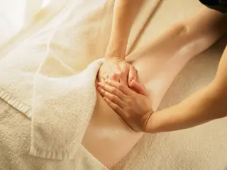 Morisugi Natsumiのエステ・リラクイメージ