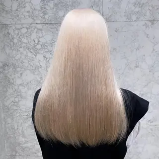 カラー ロング メンズ パーマ ヘアアレンジ キッズ ネイル マツエク・マツパ アイブロウ SUNC/Jiles 【美容室】のヘアスタイル