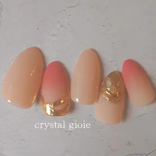 ネイル murata miho 自由が丘のネイルデザイン