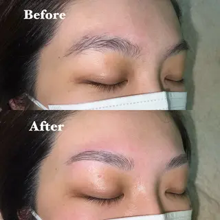 アイブロウ アイブロウサロンMily所属・眉毛/美肌の専門店 Mily🍒ミウィの眉毛・アイブロウイメージ