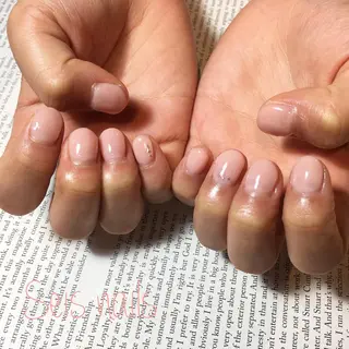 ネイル Seis Shihoのネイルデザイン