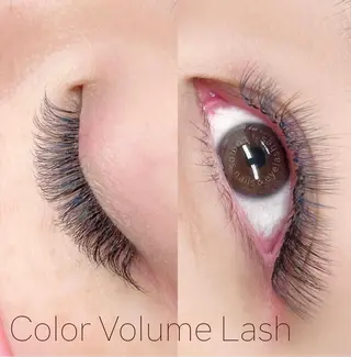 マツエク・マツパ Lumos nail&eyelash所属・Lumos Ayakaのマツエク・マツパデザイン