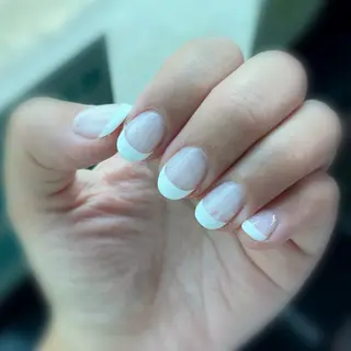 ネイル MAXKELLY AYAKAのネイルデザイン