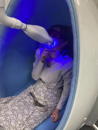 ミディアム AILINDA  BEAUTY所属・アイリンダ ビューティーのエステ・リラクイメージ