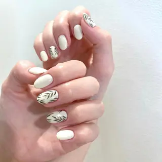 ネイル nail salon REMのネイルデザイン
