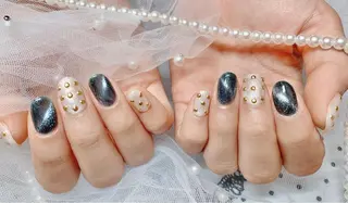 ネイル Melody メロディのネイルデザイン