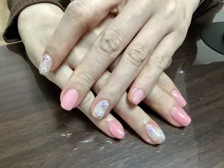 ネイル 創健ビューティー 御徒町・上野本店のマツエク・マツパデザイン