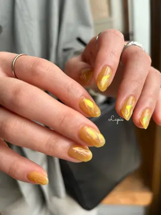 ネイル Lapis *のネイルデザイン