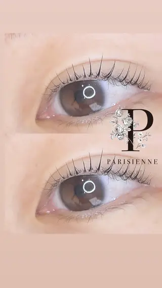 マツエク・マツパ Ayano cocoaのマツエク・マツパデザイン