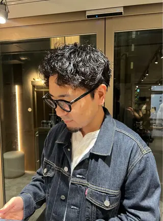 メンズ ショートモデル募集中 🏖️MIREIのヘアスタイル