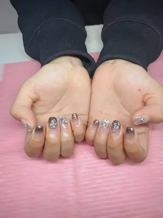 ネイル スマイル サロン2号のマツエク・マツパデザイン