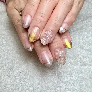 ネイル COCO+所属・COCO +のエステ・リラクイメージ