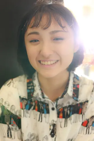 NAP hair owariasahi所属・モリヒロ マサシのその他イメージ