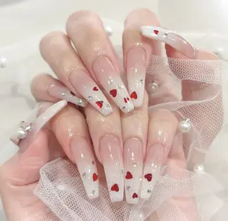 ネイル Mi nailsのネイルデザイン