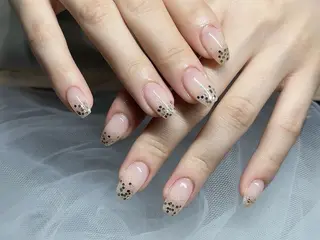 ネイル More Glam 池袋東口店のネイルデザイン