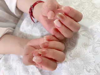 ネイル 💅E•U•B NAIL🌹所属・横浜市中区曙町 ネイルE·U·Bのネイルデザイン