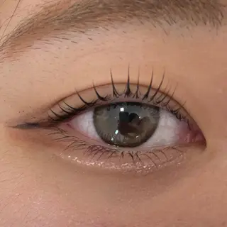 マツエク・マツパ 富口 桂の眉毛・アイブロウイメージ