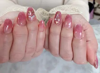 ネイル ネイリスト♡ AYAKOのネイルデザイン