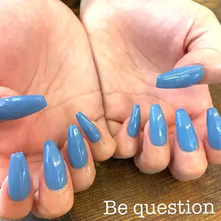 ネイル ueki junのネイルデザイン