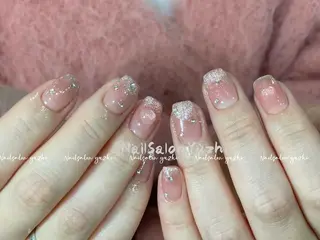 ネイル MAKI💚💚💚 秋葉原.のネイルデザイン