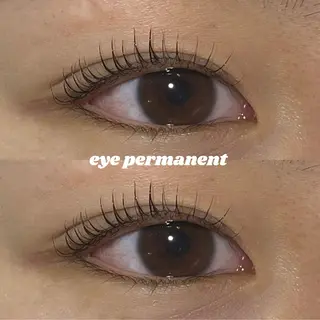 マツエク・マツパ mona 🎀韓国まつパ/眉毛のマツエク・マツパデザイン