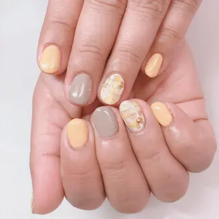 ネイル Lily Roseスタッフ一同のマツエク・マツパデザイン