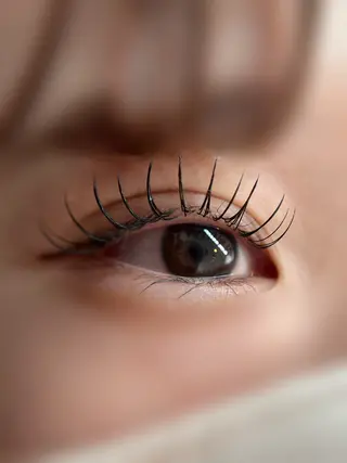 マツエク・マツパ Beauty Salon Nat's所属・🩵Nat‘s / Hina🩵のマツエク・マツパデザイン