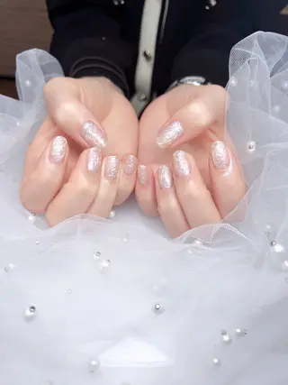 ネイル MK ネイルサロンのネイルデザイン