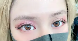 マツエク・マツパ eye✨ONO NOBUKOのマツエク・マツパデザイン