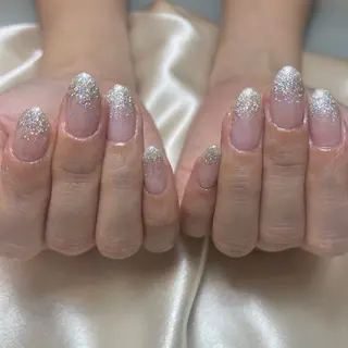 ネイル 🧁fein. nana🩵のネイルデザイン