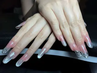 ネイル mo moのネイルデザイン