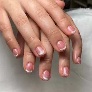 ネイル 久保田 マリコのネイルデザイン