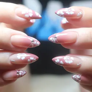 ネイル Dreamer nailのネイルデザイン