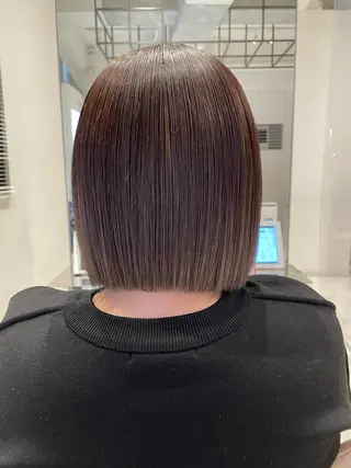 ミディアム 【メンズ指名数 NO.1】マルヤマのヘアスタイル